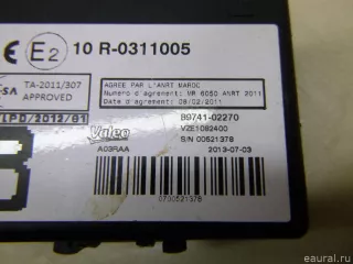 8974102270 Toyota Блок электронный Toyota Corolla E210 Арт E60371387, вид 3