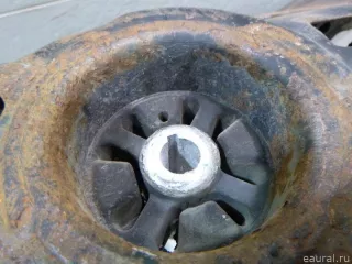 DB5Z5R003E Ford Балка задняя Ford Explorer 5 restailing Арт E60377131, вид 4