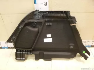 8U0863880FIBH VAG Обшивка багажника Audi Q3 2 Арт E60417377, вид 3