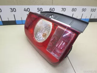 265550035R Renault Фонарь задний левый Renault Duster 2 Арт E60461894, вид 3