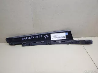 4G0837902A5FQ VAG Накладка двери передней правой Audi A6 C7 (S6,RS6) Арт E60463853, вид 5
