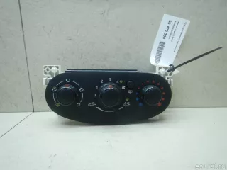 275100922R Renault Блок управления отопителем Renault Logan 2 Арт E60470260, вид 1