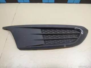 5C6853666 VAG Решетка в бампер правая Volkswagen Jetta 6 Арт E60474326, вид 2