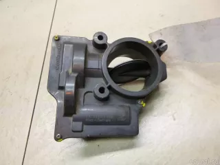 03C128063A VAG Дроссельная заслонка Volkswagen Golf 5 Арт E60488994, вид 4
