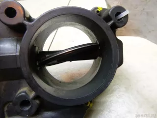 03C128063A VAG Дроссельная заслонка Volkswagen Golf 5 Арт E60488994, вид 5