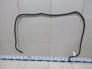 769234CA0A Nissan Уплотнитель двери Nissan X-Trail T32 Арт E60490103, вид 3