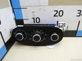 275101698R Renault Блок управления отопителем Renault Logan 2 Арт E60495610, вид 1