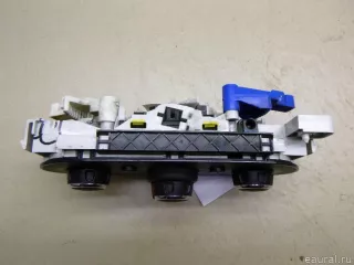 275101698R Renault Блок управления отопителем Renault Logan 2 Арт E60495610, вид 3
