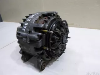 04E903021Q VAG Генератор Skoda Octavia A8 Арт E60497945, вид 2