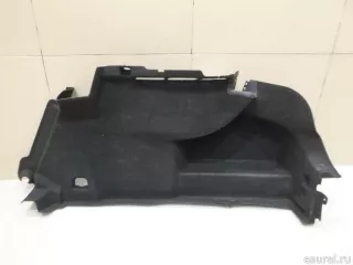 3G5867428AGCA9 VAG Обшивка багажника Volkswagen Passat B8 Арт E60497970