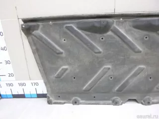 2466840100 Mercedes Benz Защита антигравийная Mercedes S W222 Арт E60502374, вид 2
