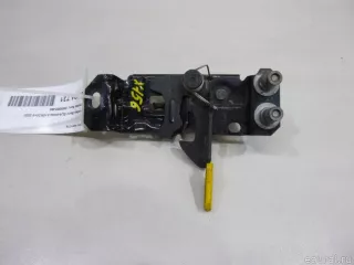 2468800460 Mercedes Benz Замок капота Mercedes S W222 Арт E60504731, вид 1