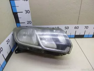 260105559R Renault Фара правая Renault Logan 2 Арт E60519507, вид 1