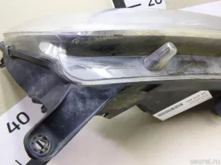 260105559R Renault Фара правая Renault Logan 2 Арт E60519507, вид 11