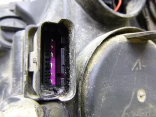 260105559R Renault Фара правая Renault Logan 2 Арт E60519507, вид 6