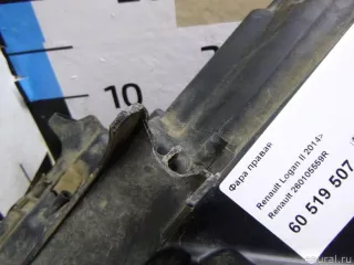 260105559R Renault Фара правая Renault Logan 2 Арт E60519507, вид 9