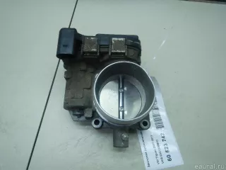 03C133062D VAG Дроссельная заслонка Volkswagen Touran 1 Арт E60523742, вид 2