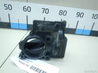03C128063B VAG Дроссельная заслонка Volkswagen Passat CC Арт E60523753, вид 4