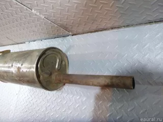2001000Q1A Nissan Глушитель основной Nissan Almera G15 Арт E60528117, вид 4