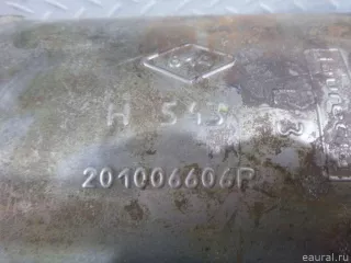 2001000Q1A Nissan Глушитель основной Nissan Almera G15 Арт E60528117, вид 7