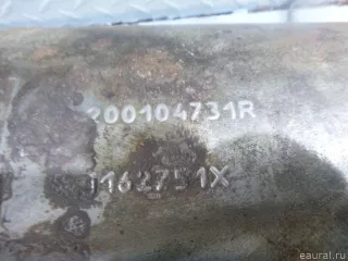 2001000Q1A Nissan Глушитель основной Nissan Almera G15 Арт E60528117, вид 8