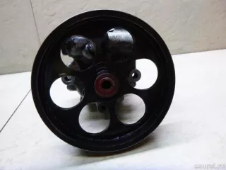 491105510R Renault Насос ГУР Renault Kaptur Арт E60533475, вид 5
