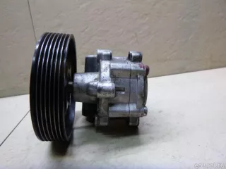 491105510R Renault Насос ГУР Renault Kaptur Арт E60533475, вид 6