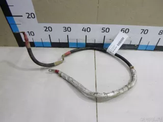 12427624623 BMW Провод стартера BMW X3 F25 Арт E60536601, вид 1