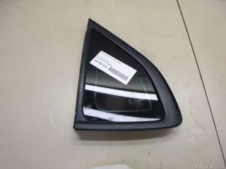 87810A2000 Hyundai-Kia Стекло кузовное глухое левое Kia Ceed 2 Арт E60542412, вид 1
