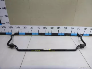 546114831R Renault Стабилизатор подвески (поперечной устойчивости) передний Renault Arkana Арт E60555388, вид 1