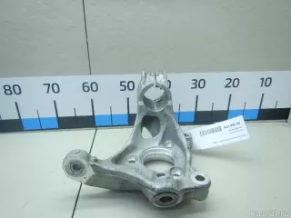5Q0407253A VAG Кулак поворотный передний левый Volkswagen Golf SPORTSVAN Rastailing Арт E60560776, вид 3