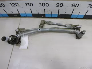 288004EH0A Nissan Трапеция стеклоочистителей Nissan Qashqai 2 restailing Арт E60572113