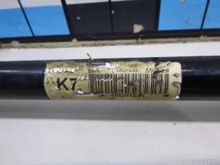 31306853912 BMW Стабилизатор подвески (поперечной устойчивости) передний MINI CLUBMAN F54 Арт E60573454, вид 5