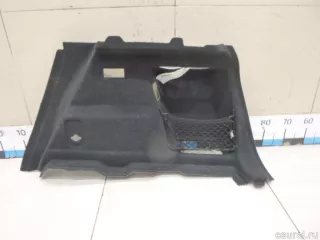 51477472271 BMW Обшивка багажника BMW 2 F45/F46 Арт E60573537