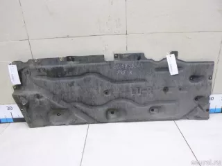51757290804 BMW Защита днища MINI CLUBMAN F54 Арт E60573580
