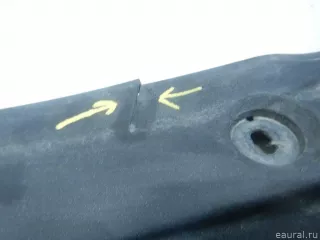 5329533070 Toyota Кожух замка капота Toyota Camry XV50 Арт E60584508, вид 2