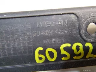 508394EA0A Nissan Брызговик передний левый Nissan Qashqai 2 restailing Арт E60592963, вид 5