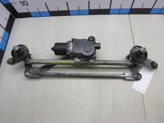 288004EH0A Nissan Трапеция стеклоочистителей Nissan Qashqai 2 restailing Арт E60593208