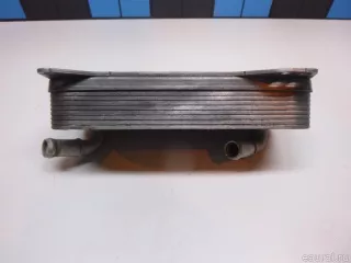 0BH317019A VAG Радиатор (маслоохладитель) АКПП Volkswagen Tiguan 2 Арт E60598159, вид 6
