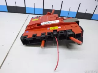 61149343259 BMW Блок предохранителей BMW X4 F26 Арт E60607402, вид 2