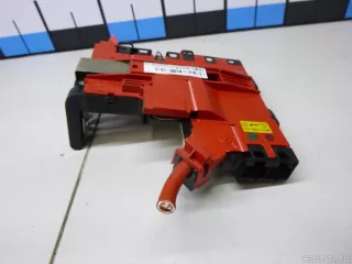 61149343259 BMW Блок предохранителей BMW X4 F26 Арт E60607402, вид 4