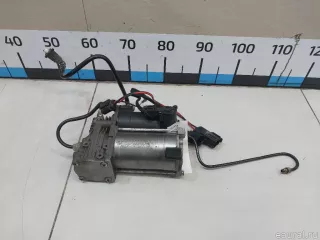 LR032902 Land Rover Насос регулировки подвески Land Rover Discovery 4 Арт E60608075, вид 1