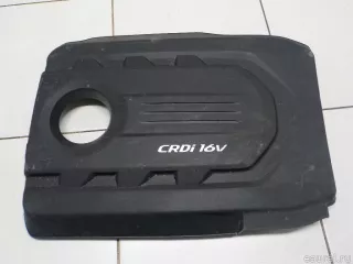 292402A880 Hyundai-Kia Накладка декоративная Kia Optima 4 Арт E50661234, вид 1