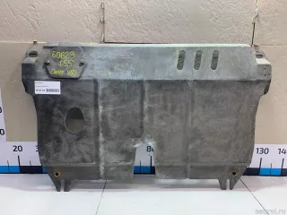  Защита картера Toyota Camry XV50 Арт E60623155, вид 1