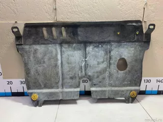  Защита картера Toyota Camry XV50 Арт E60623155, вид 3