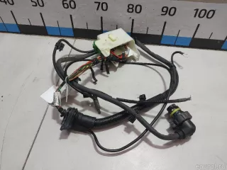12518507885 BMW Жгут проводов (Проводка) BMW X3 G01 Арт E60624609, вид 2