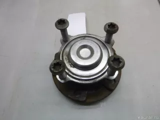 31206876840 BMW Ступица передняя BMW 1 F20/F21 Арт E60626405, вид 4