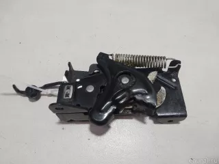 51237242548 BMW Замок капота BMW X4 G02 Арт E60626530, вид 1