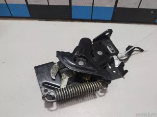 51237242548 BMW Замок капота BMW X4 G02 Арт E60626530, вид 3