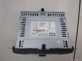 281150132R Renault Магнитола (аудио система) Lada X-RAY Арт E60627122, вид 2